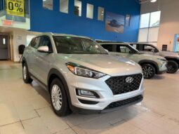 2020 Hyundai Tucson Awd 2.0l Preferred