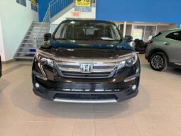 
										2021 Honda Pilot EX full									
