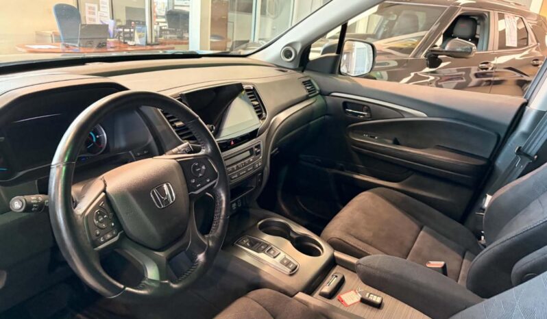 
								2021 Honda Pilot EX full									