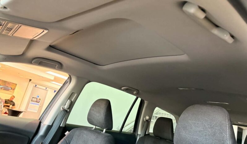 
								2021 Honda Pilot EX full									
