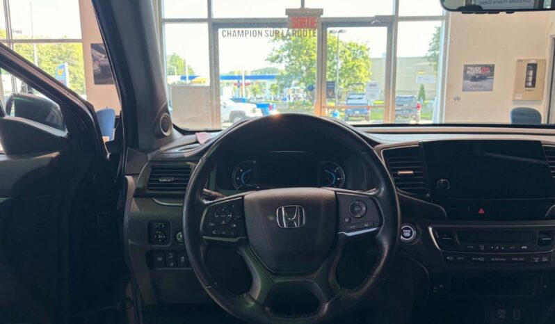
								2021 Honda Pilot EX full									