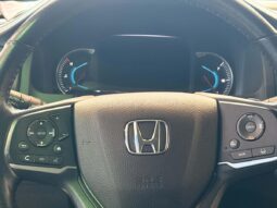 
										2021 Honda Pilot EX full									