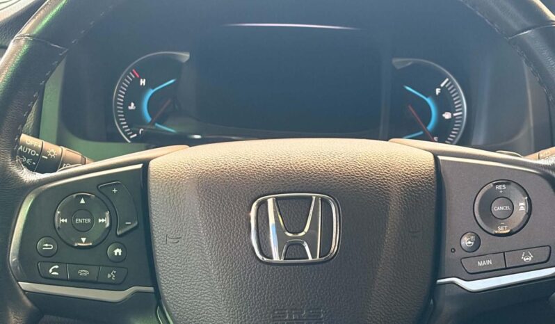 
								2021 Honda Pilot EX full									
