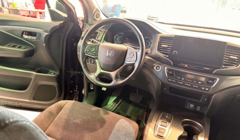 
								2021 Honda Pilot EX full									