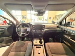 
										2021 Honda Pilot EX full									