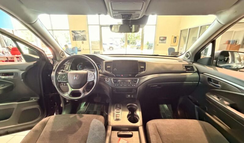 
								2021 Honda Pilot EX full									