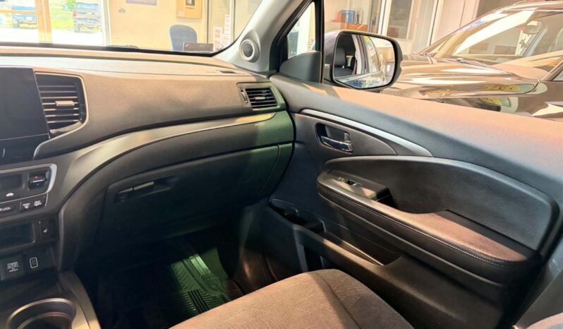 
								2021 Honda Pilot EX full									