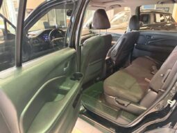 
										2021 Honda Pilot EX full									