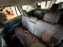 
										2021 Honda Pilot EX full									