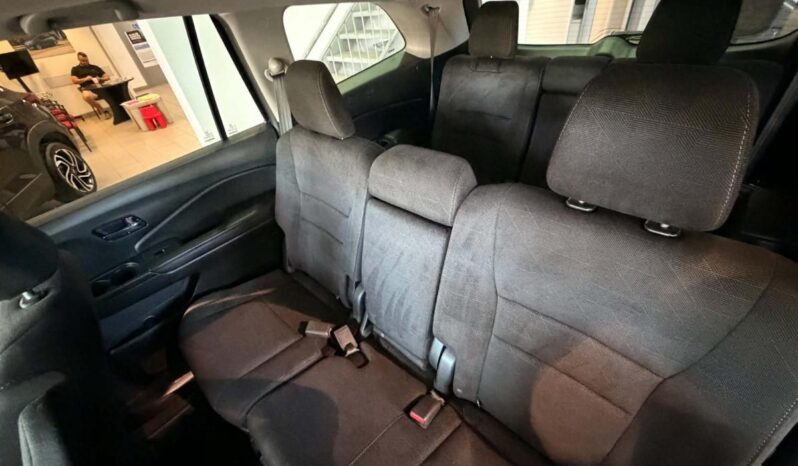 
								2021 Honda Pilot EX full									