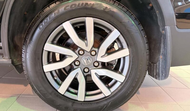 
								2021 Honda Pilot EX full									