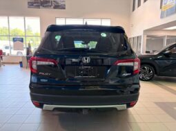 
										2021 Honda Pilot EX full									