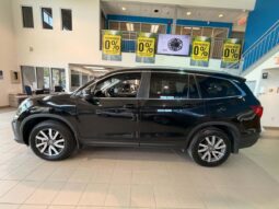 
										2021 Honda Pilot EX full									