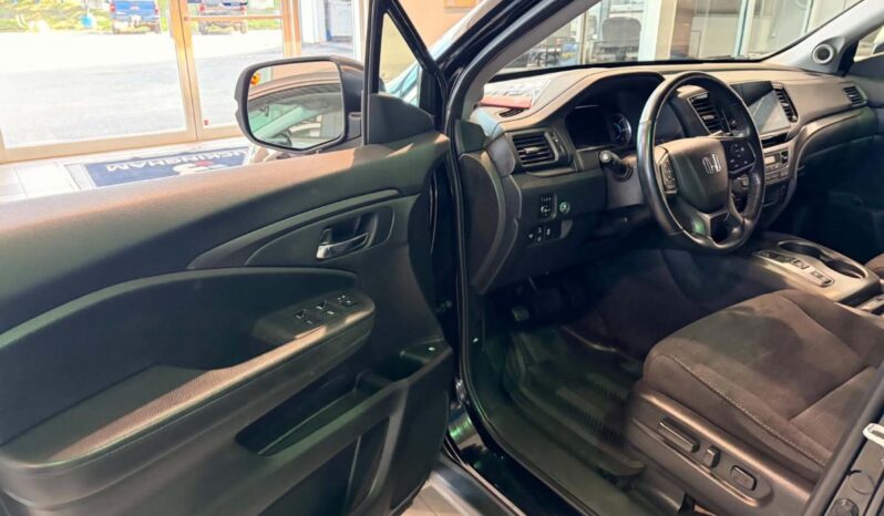 
								2021 Honda Pilot EX full									