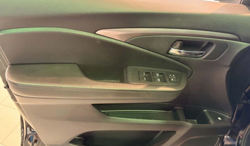
								2021 Honda Pilot EX full									
