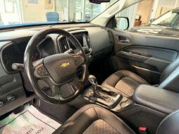 
										2022 Chevrolet Colorado Crew 4×4 Z71 Long full									