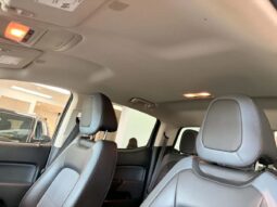 
										2022 Chevrolet Colorado Crew 4×4 Z71 Long full									