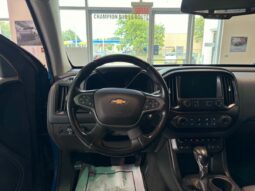 
										2022 Chevrolet Colorado Crew 4×4 Z71 Long full									