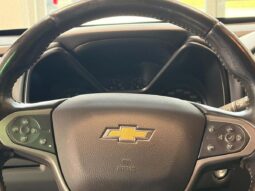 
										2022 Chevrolet Colorado Crew 4×4 Z71 Long full									