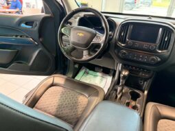 
										2022 Chevrolet Colorado Crew 4×4 Z71 Long full									