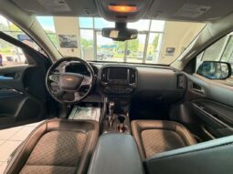 
										2022 Chevrolet Colorado Crew 4×4 Z71 Long full									