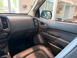 
										2022 Chevrolet Colorado Crew 4×4 Z71 Long full									