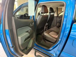 
										2022 Chevrolet Colorado Crew 4×4 Z71 Long full									