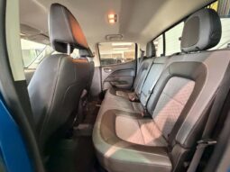 
										2022 Chevrolet Colorado Crew 4×4 Z71 Long full									