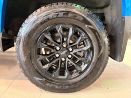 
										2022 Chevrolet Colorado Crew 4×4 Z71 Long full									