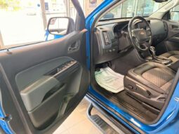 
										2022 Chevrolet Colorado Crew 4×4 Z71 Long full									