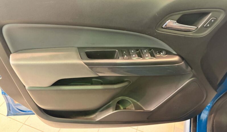 
								2022 Chevrolet Colorado Crew 4×4 Z71 Long full									