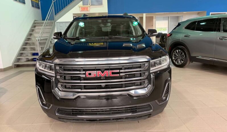 
								2022 GMC Acadia Awd At4 full									