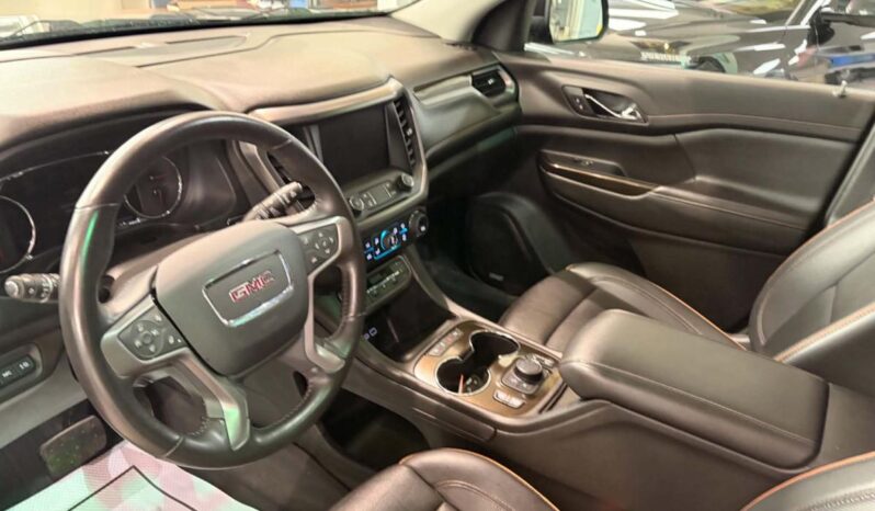
								2022 GMC Acadia Awd At4 full									