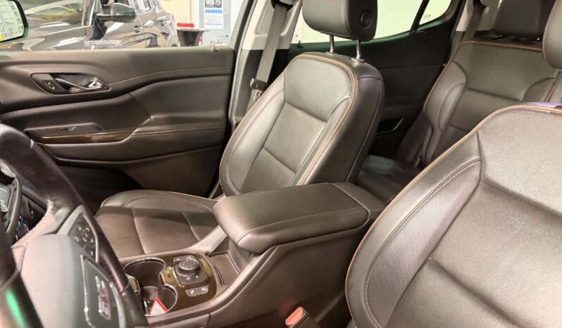 
								2022 GMC Acadia Awd At4 full									