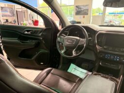 
										2022 GMC Acadia Awd At4 full									