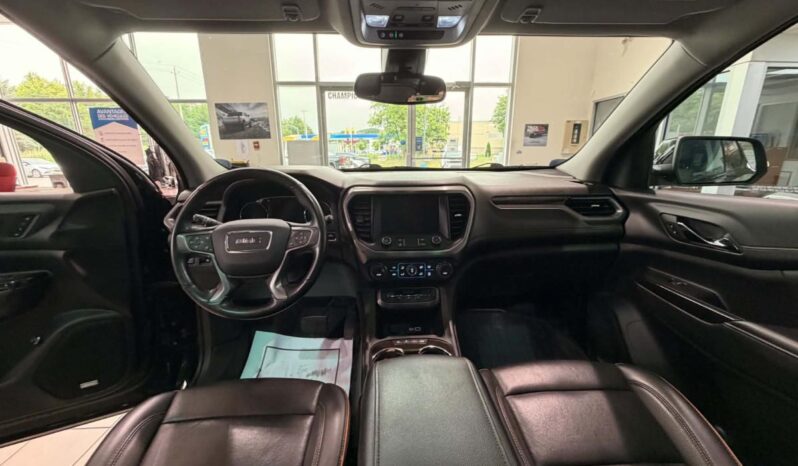 
								2022 GMC Acadia Awd At4 full									
