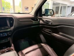 
										2022 GMC Acadia Awd At4 full									