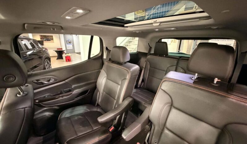 
								2022 GMC Acadia Awd At4 full									