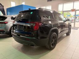 
										2022 GMC Acadia Awd At4 full									