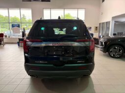 
										2022 GMC Acadia Awd At4 full									