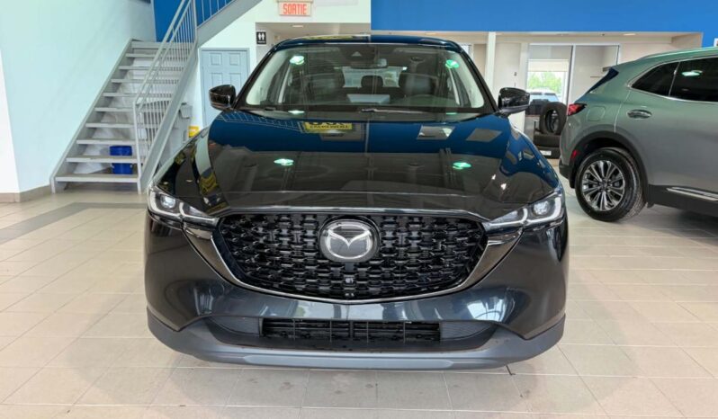 
								2022 Mazda CX-5 Kuro Awd At full									