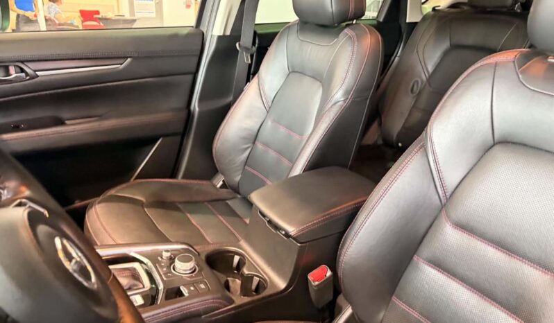 
								2022 Mazda CX-5 Kuro Awd At full									