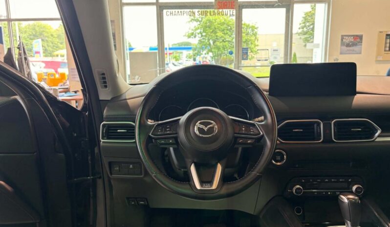 
								2022 Mazda CX-5 Kuro Awd At full									