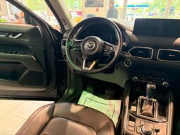 
										2022 Mazda CX-5 Kuro Awd At full									