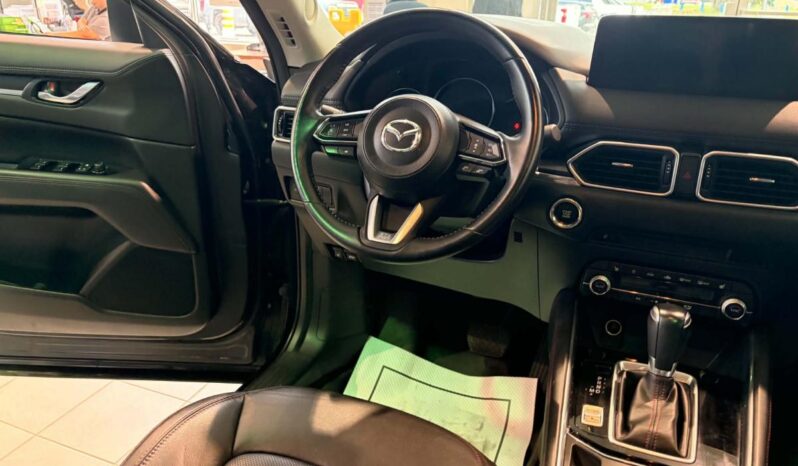 
								2022 Mazda CX-5 Kuro Awd At full									