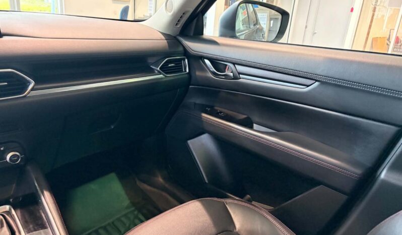 
								2022 Mazda CX-5 Kuro Awd At full									