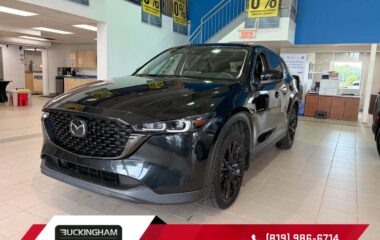 2022 Mazda CX-5 Kuro Awd At
