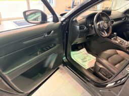 
										2022 Mazda CX-5 Kuro Awd At full									