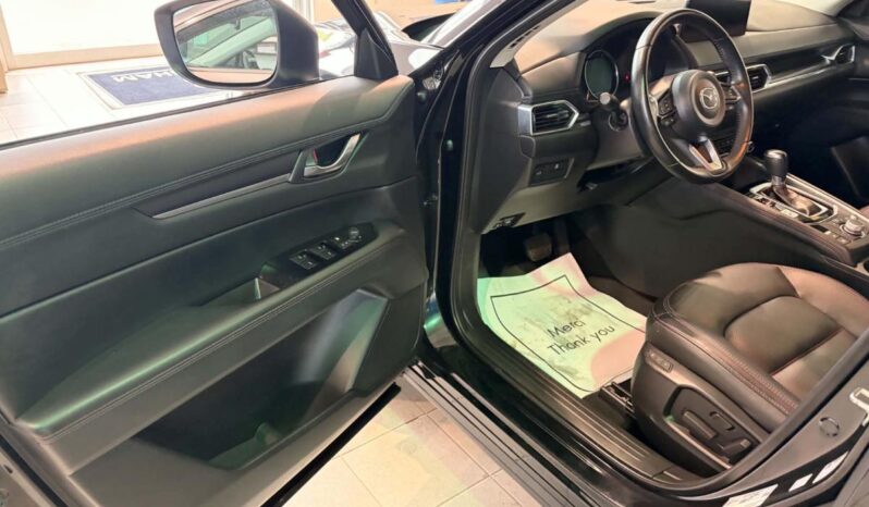 
								2022 Mazda CX-5 Kuro Awd At full									