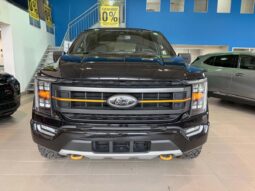 
										2023 Ford F-150 4×4 Supercrew Tremor full									